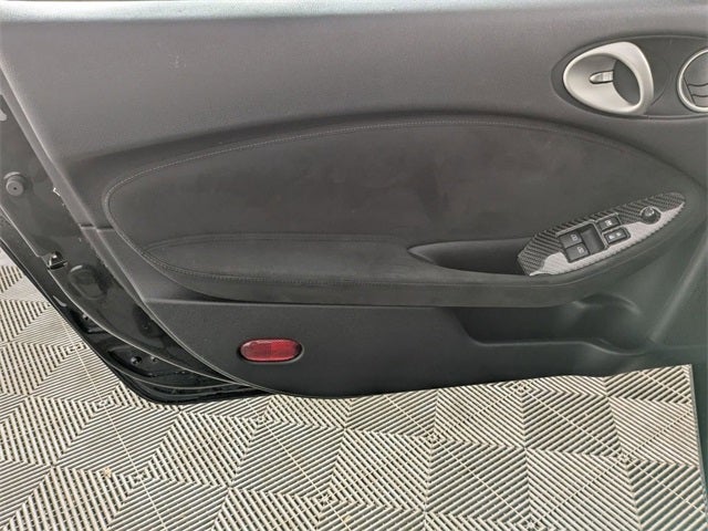 2020 Nissan 370Z Sport