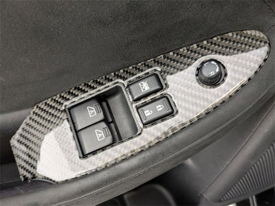 2020 Nissan 370Z Sport