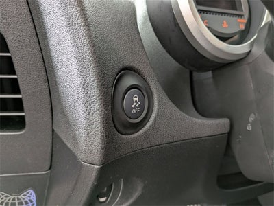 2020 Nissan 370Z Sport