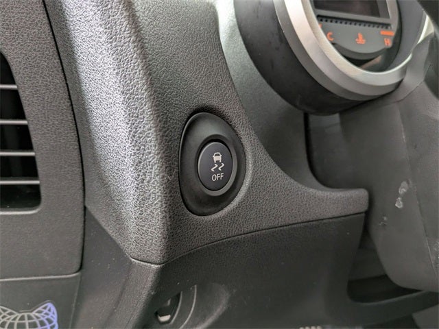 2020 Nissan 370Z Sport