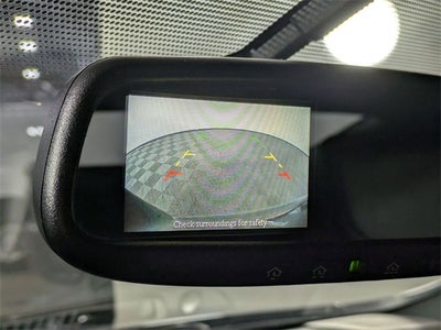 2020 Nissan 370Z Sport