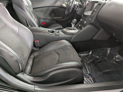 2020 Nissan 370Z Sport