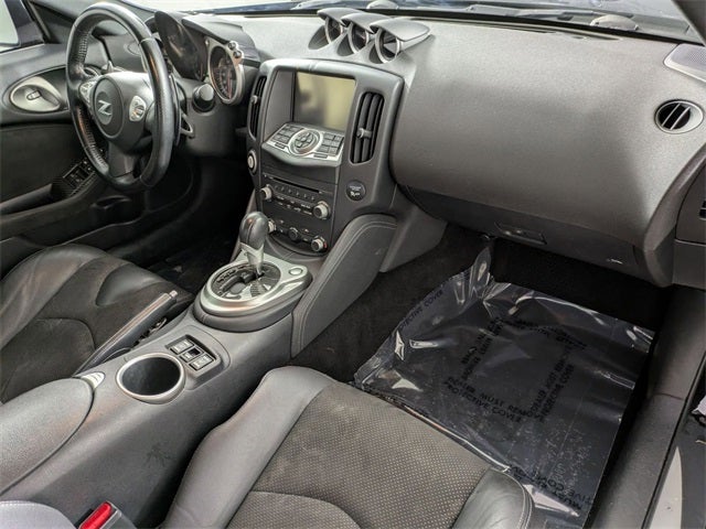 2020 Nissan 370Z Sport