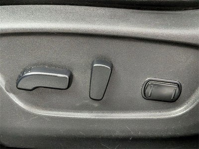 2018 Nissan Rogue Sport SL