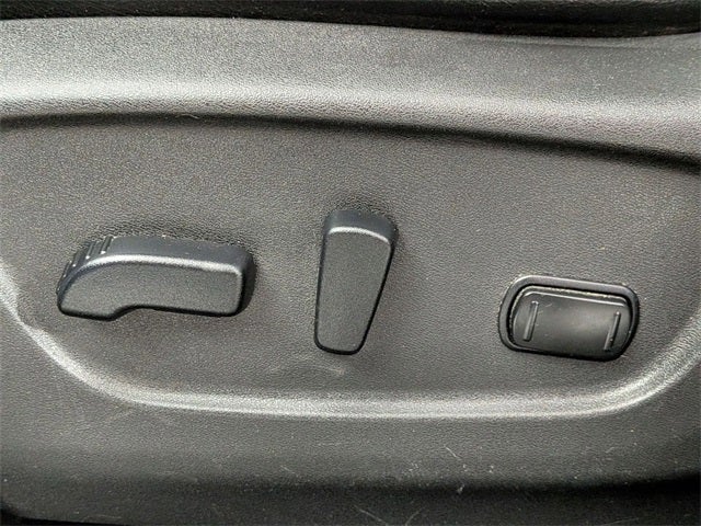 2018 Nissan Rogue Sport SL