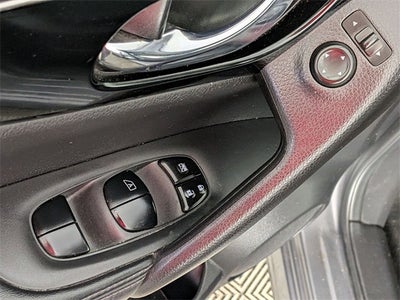 2018 Nissan Rogue Sport SL