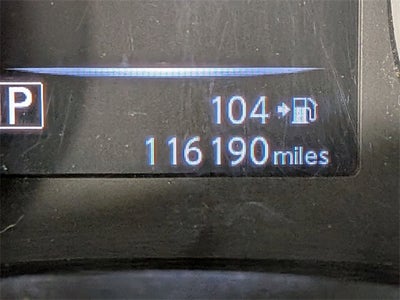 2018 Nissan Rogue Sport SL