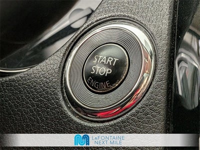 2018 Nissan Rogue Sport SL