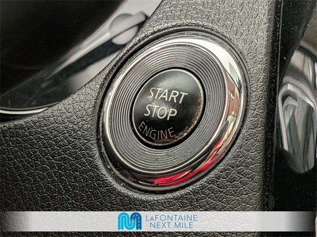 2018 Nissan Rogue Sport SL