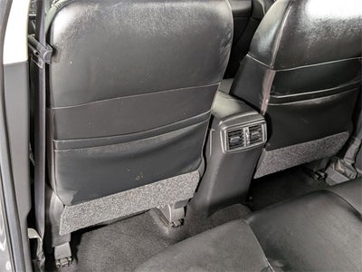 2018 Nissan Rogue Sport SL