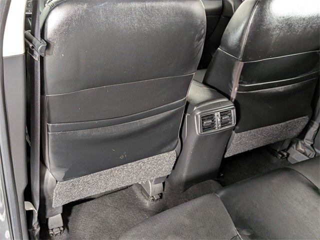 2018 Nissan Rogue Sport SL