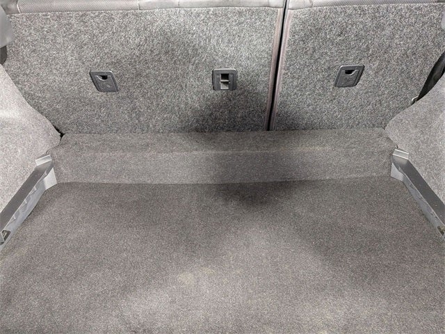 2018 Nissan Rogue Sport SL