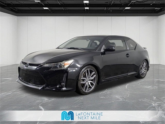 2014 Scion tC Monogram