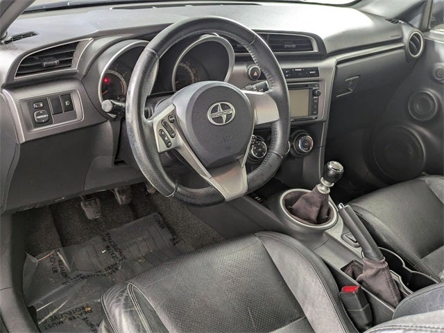 2014 Scion tC Monogram