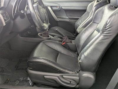 2014 Scion tC Monogram