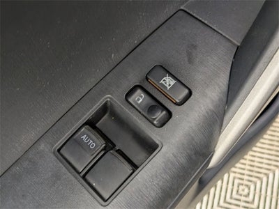 2014 Scion tC Monogram