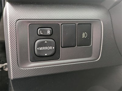 2014 Scion tC Monogram