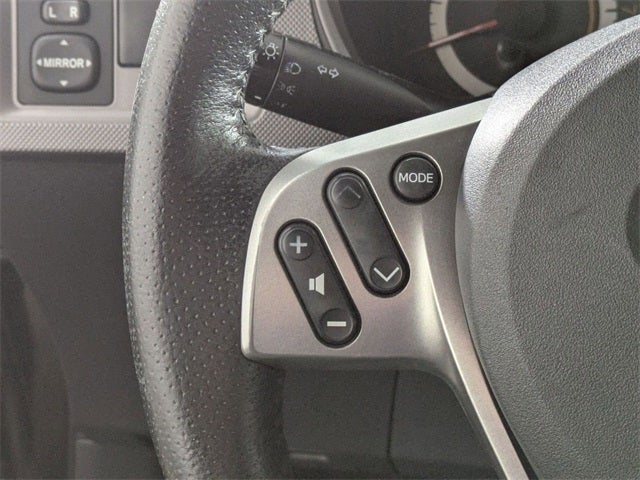 2014 Scion tC Monogram