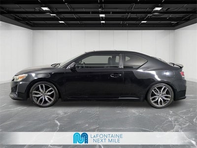 2014 Scion tC Monogram