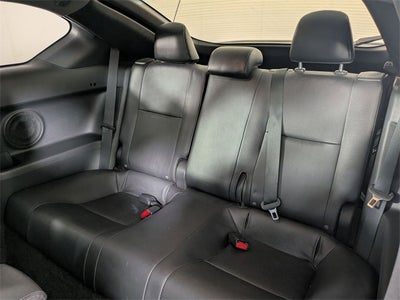 2014 Scion tC Monogram