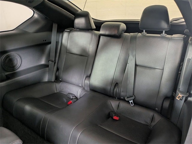 2014 Scion tC Monogram