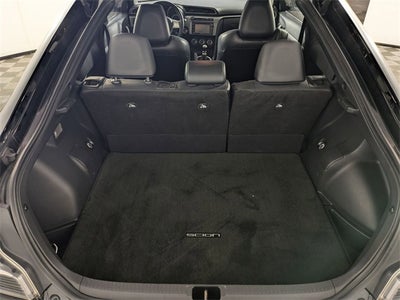 2014 Scion tC Monogram