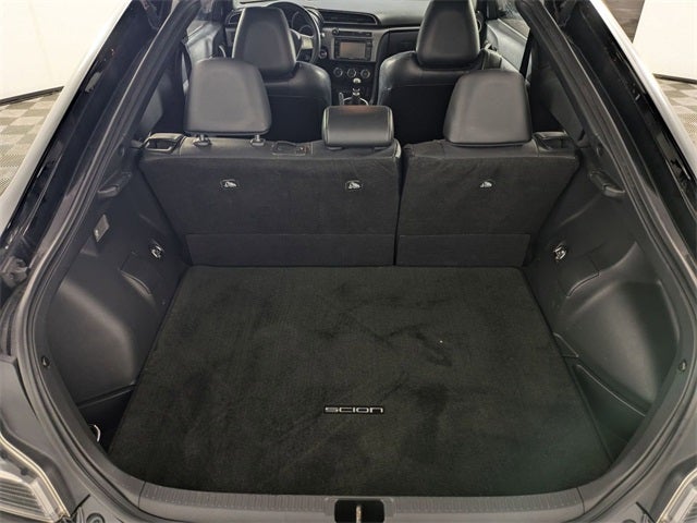 2014 Scion tC Monogram