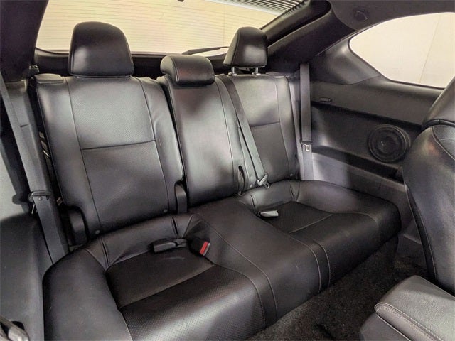 2014 Scion tC Monogram