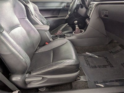 2014 Scion tC Monogram