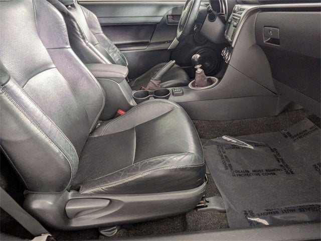 2014 Scion tC Monogram