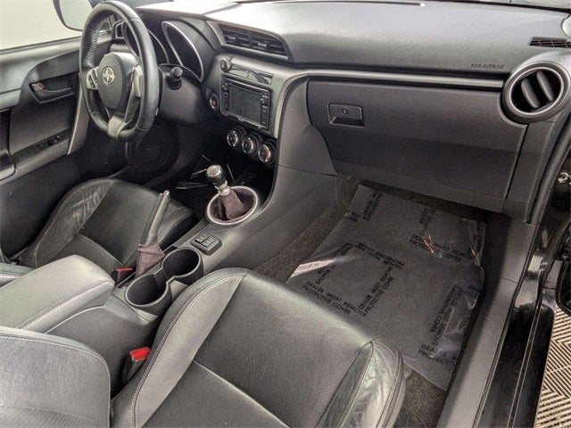 2014 Scion tC Monogram