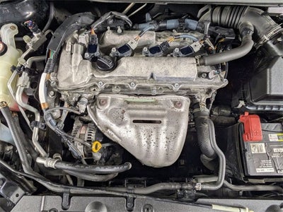 2014 Scion tC Monogram