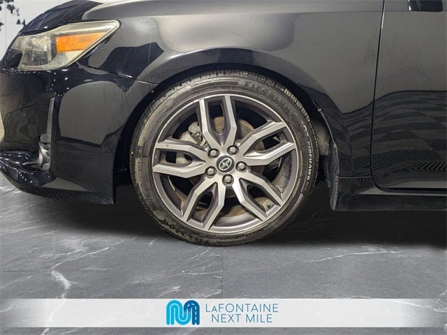 2014 Scion tC Monogram