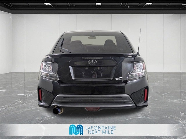 2014 Scion tC Monogram