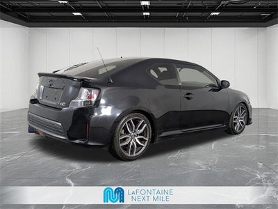 2014 Scion tC Monogram