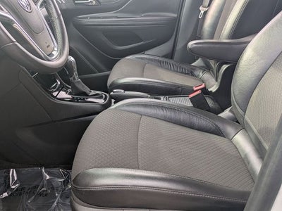 2017 Buick Encore Preferred II