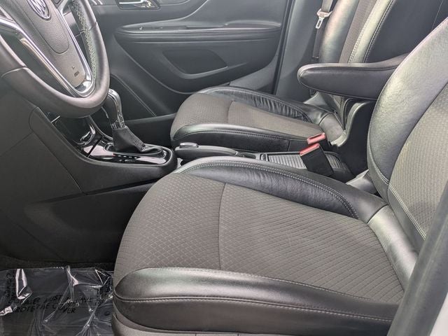2017 Buick Encore Preferred II