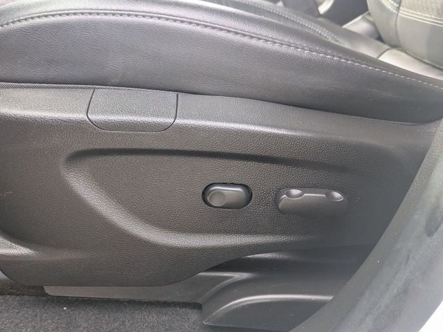 2017 Buick Encore Preferred II