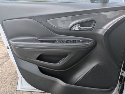 2017 Buick Encore Preferred II