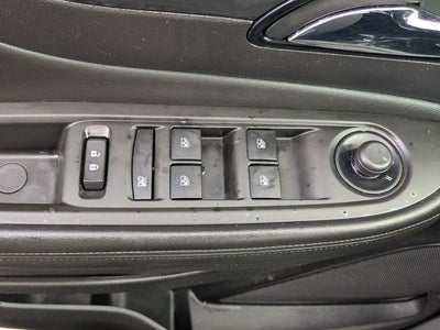 2017 Buick Encore Preferred II