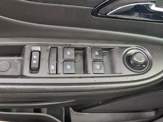 2017 Buick Encore Preferred II