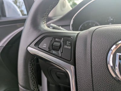 2017 Buick Encore Preferred II