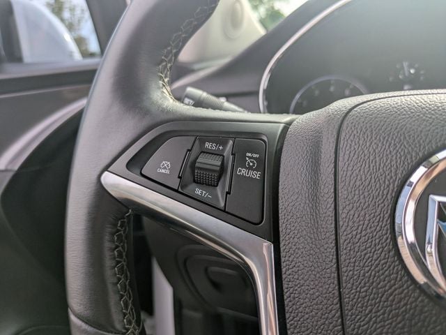 2017 Buick Encore Preferred II