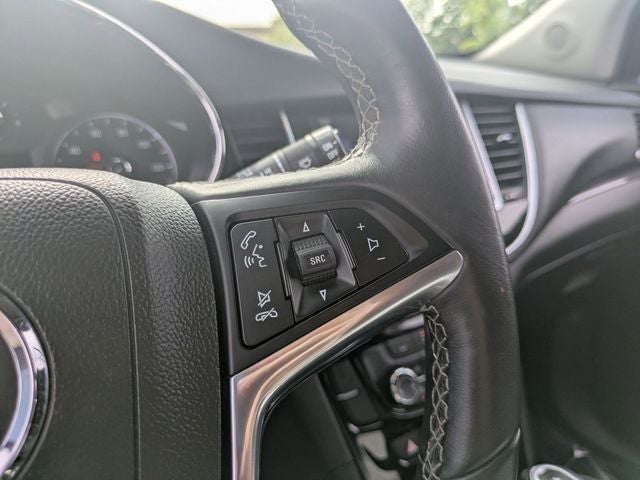 2017 Buick Encore Preferred II