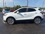 2017 Buick Encore Preferred II