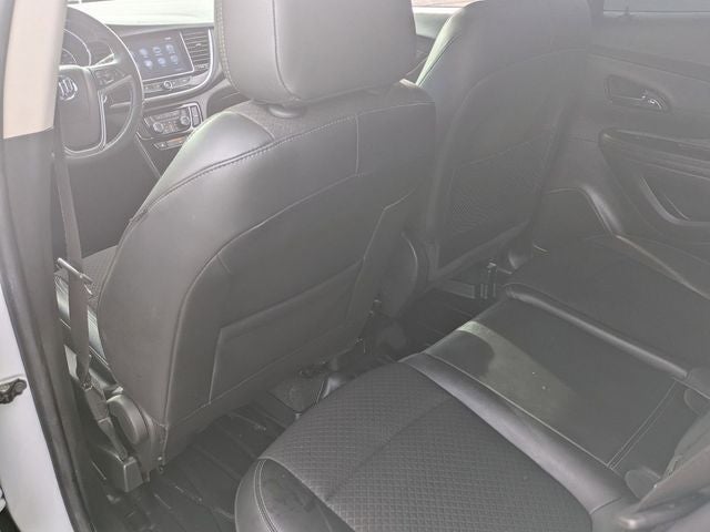 2017 Buick Encore Preferred II