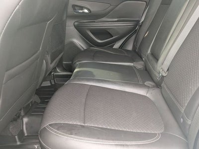 2017 Buick Encore Preferred II
