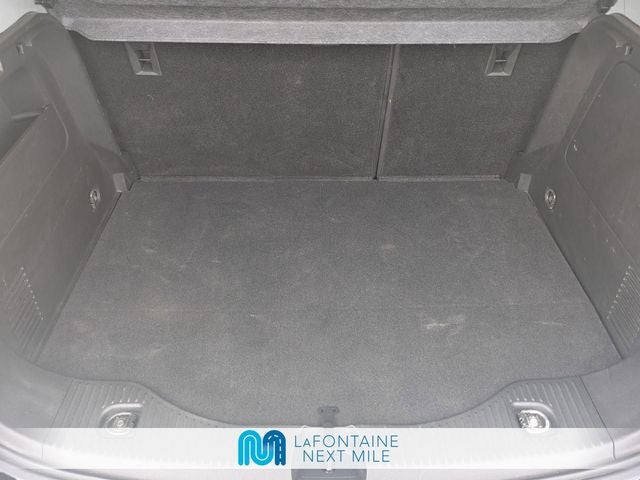 2017 Buick Encore Preferred II