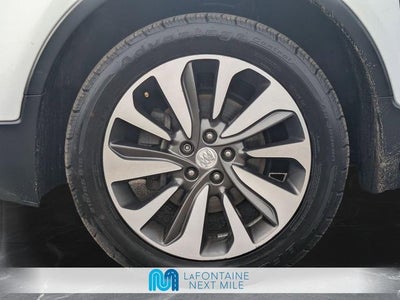 2017 Buick Encore Preferred II
