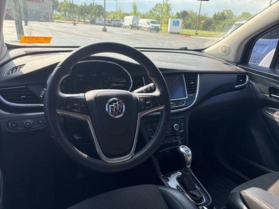 2017 Buick Encore Preferred II